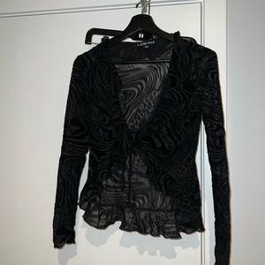 I.AM.GIA Annihya top